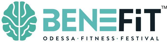 Международный фитнес-фестиваль BENEFIT ODESSA 2021