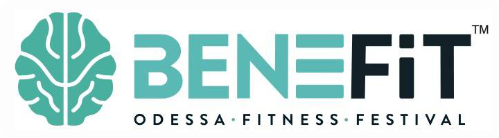 Odessa Fitness Festival BENEFIT